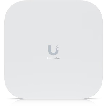 Ubiquiti Enterprise E7 BE20780 10 GbE Wifi7 Netzwerk