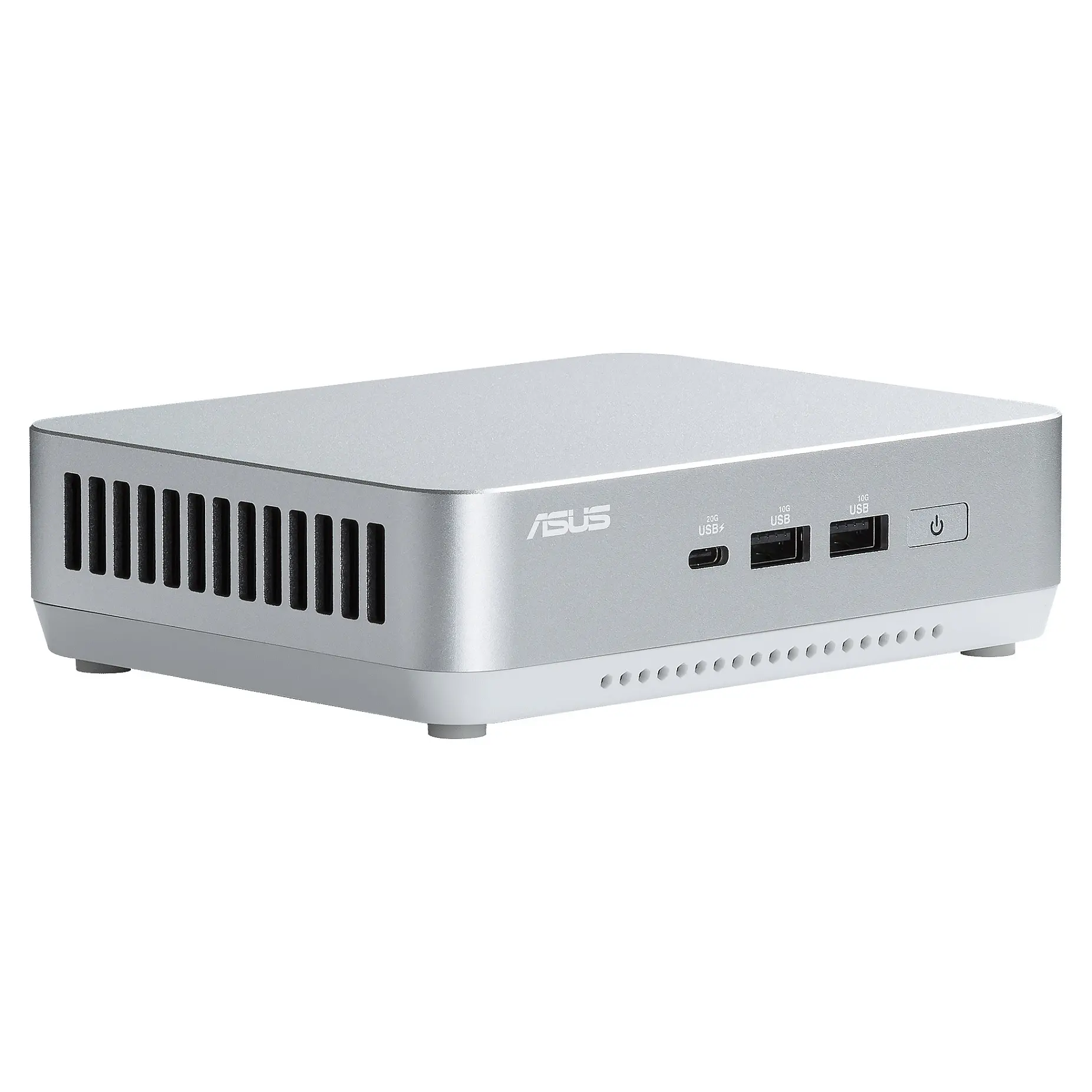 ASUS NUC 14 Pro  RNUC14RVSU700002I UCFF Weiss 155H PC-Zubehoer