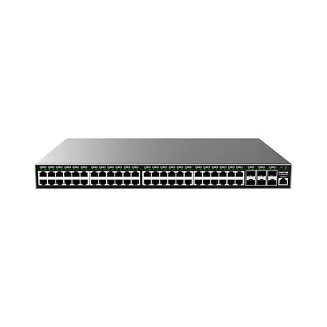 Grandstream 48P GWN7806P Enterprise Layer 2  Verwalteter Netzwerk Switch Switches