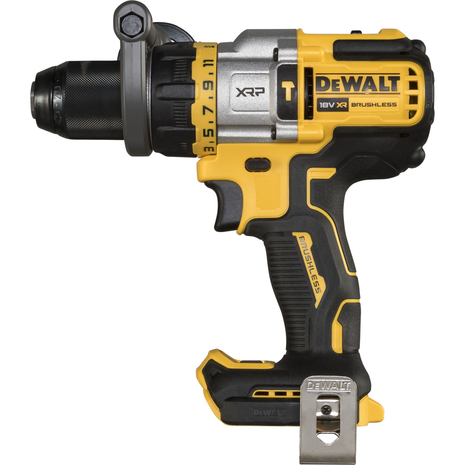 DEWALT DCD999NT XJ Akku Schlagbohrschrauber Bohrer & Schrauber