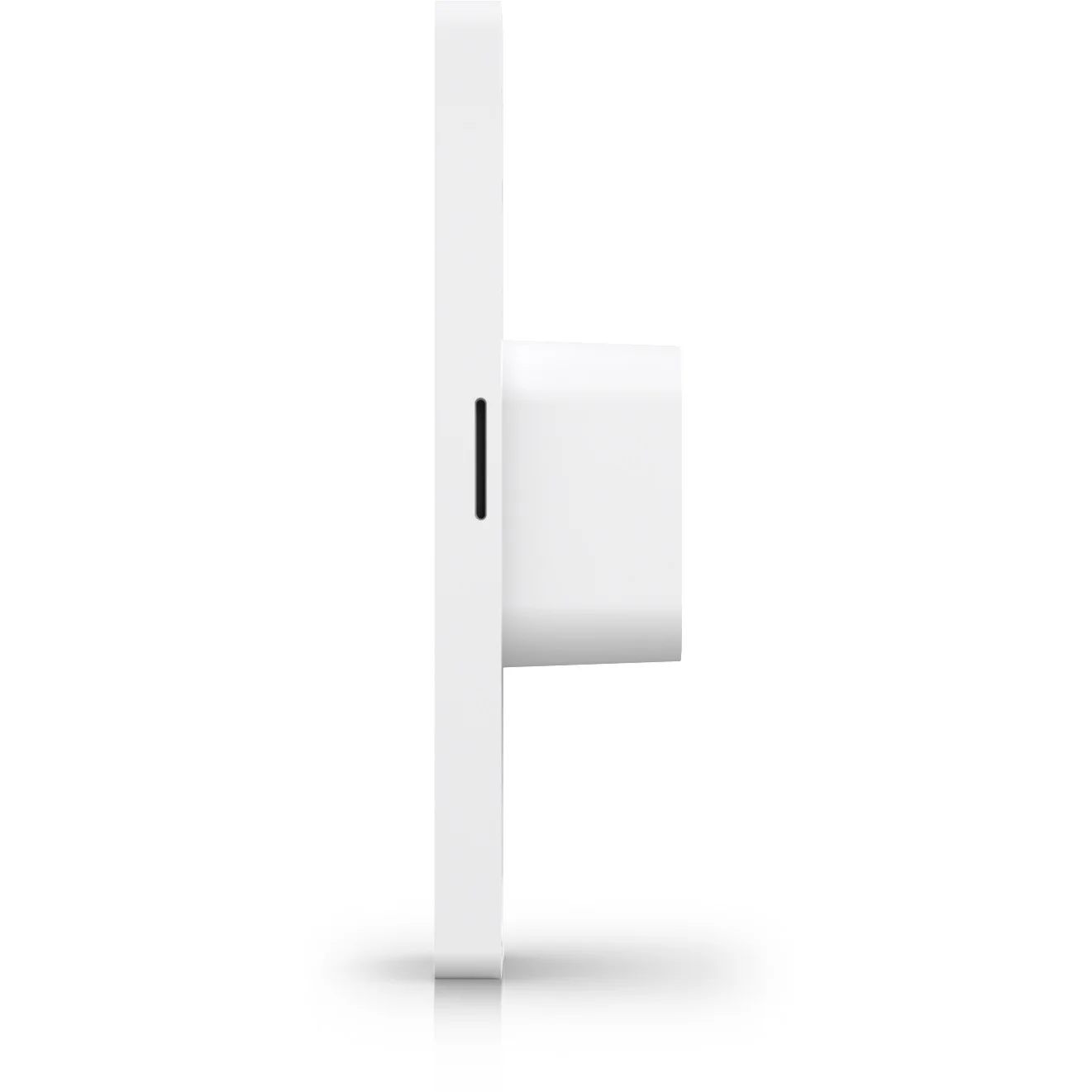 Ubiquiti UniFi Access Reader Gen3 Pro Zutrittsleser   Weiss   Protokoll  RFID NFC Access Points