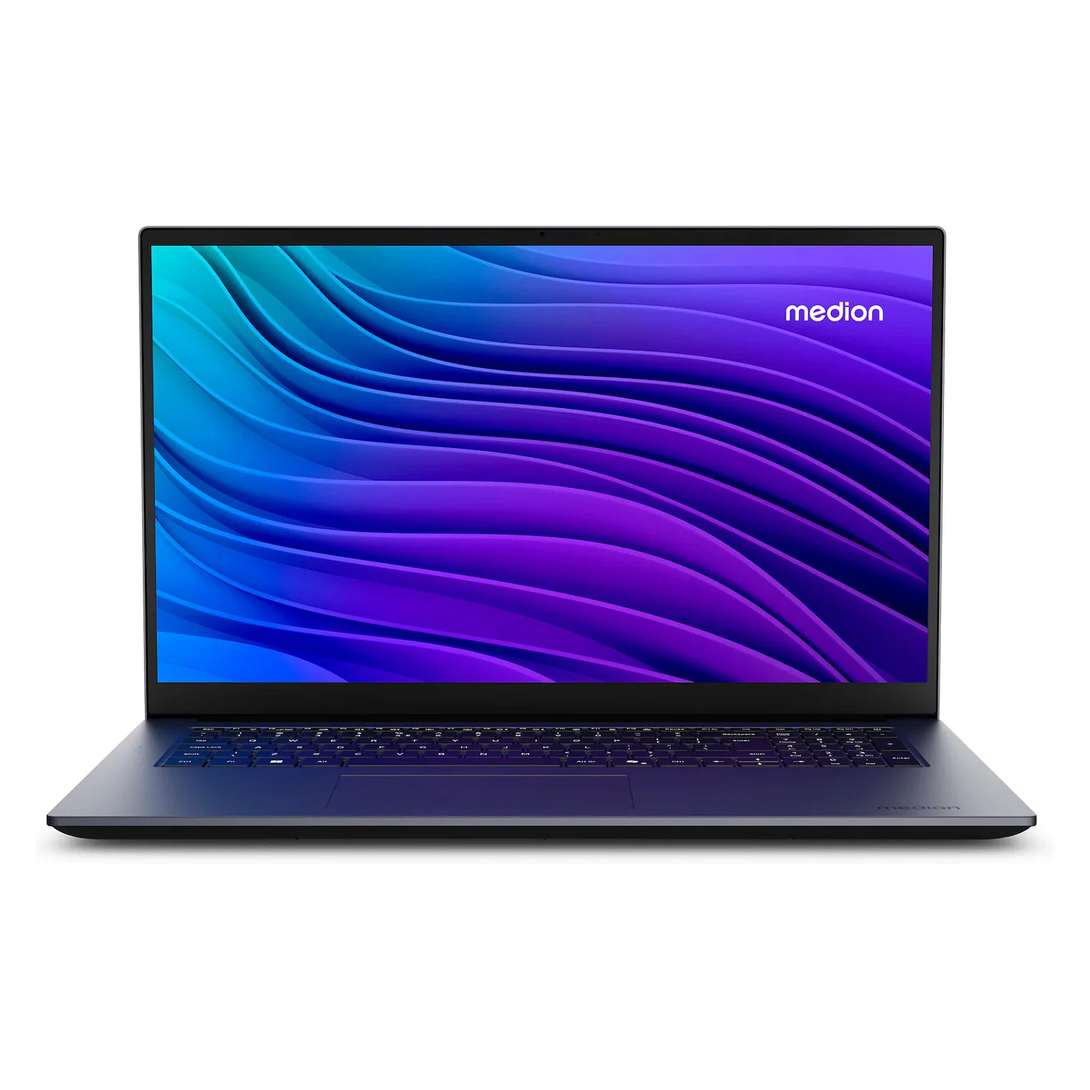 MEDION Avantum 17 E1e Intel Core 5 N100 Laptop 43 9 cm  17 3   Full HD 4 GB DDR4 SDRAM 128 GB SSD Wi Fi 5  802 11ac  Windows 11 Home Schwarz Laptops & Notebooks