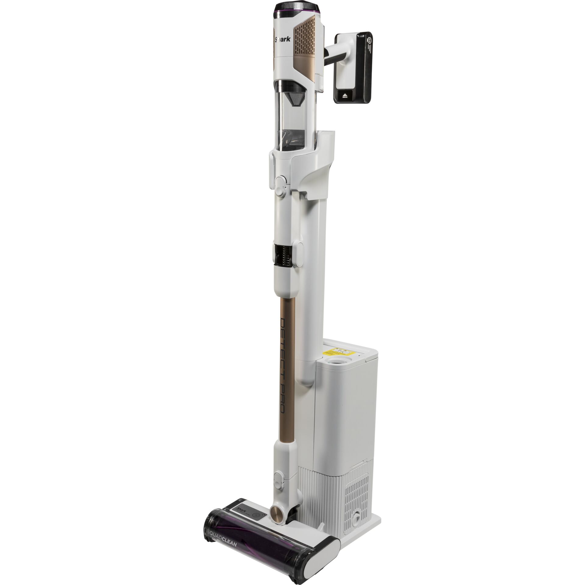 Shark IW3611DE Akkusauger   Entleerungsstation Staubsauger & Reiniger