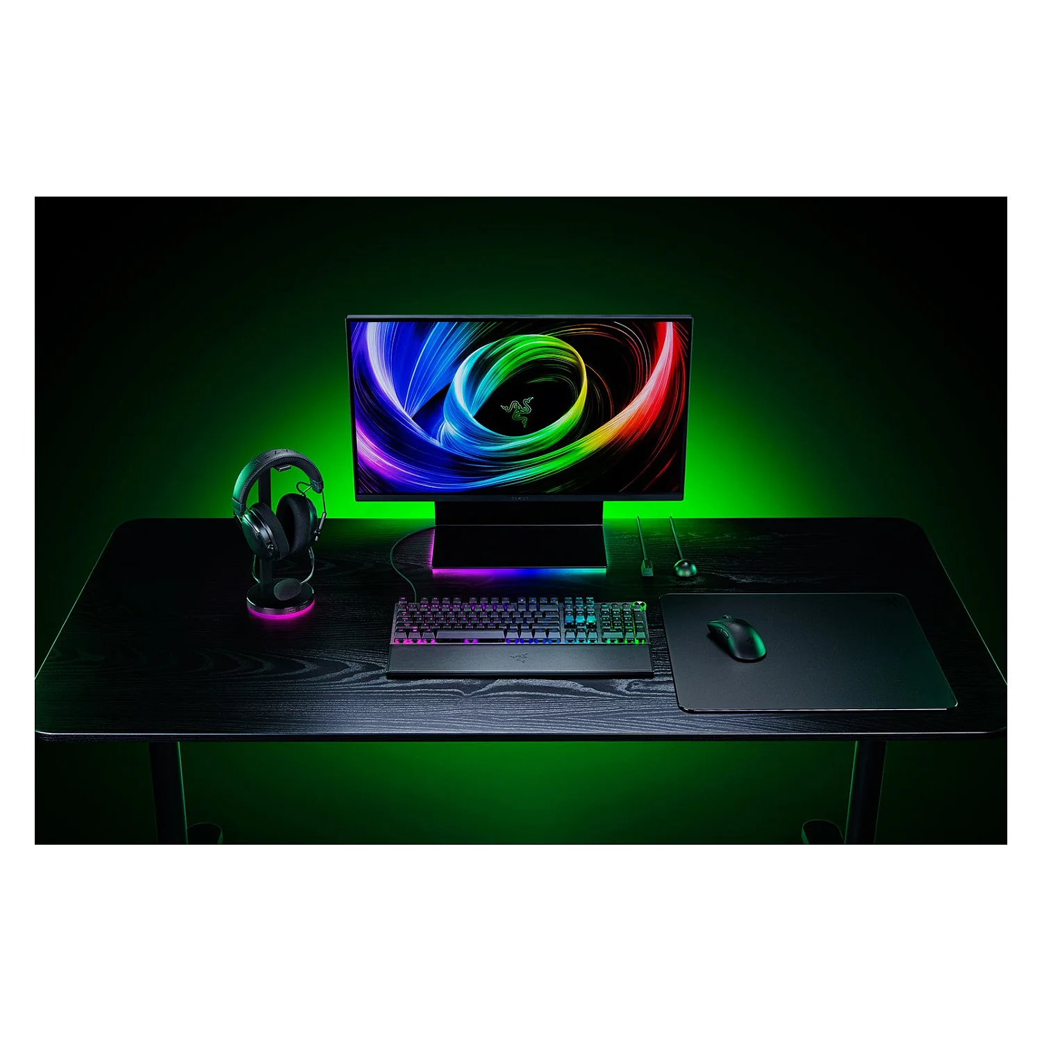 Razer Huntsman V3 Pro 8KHz   German Layout Tastaturen & Maeuse