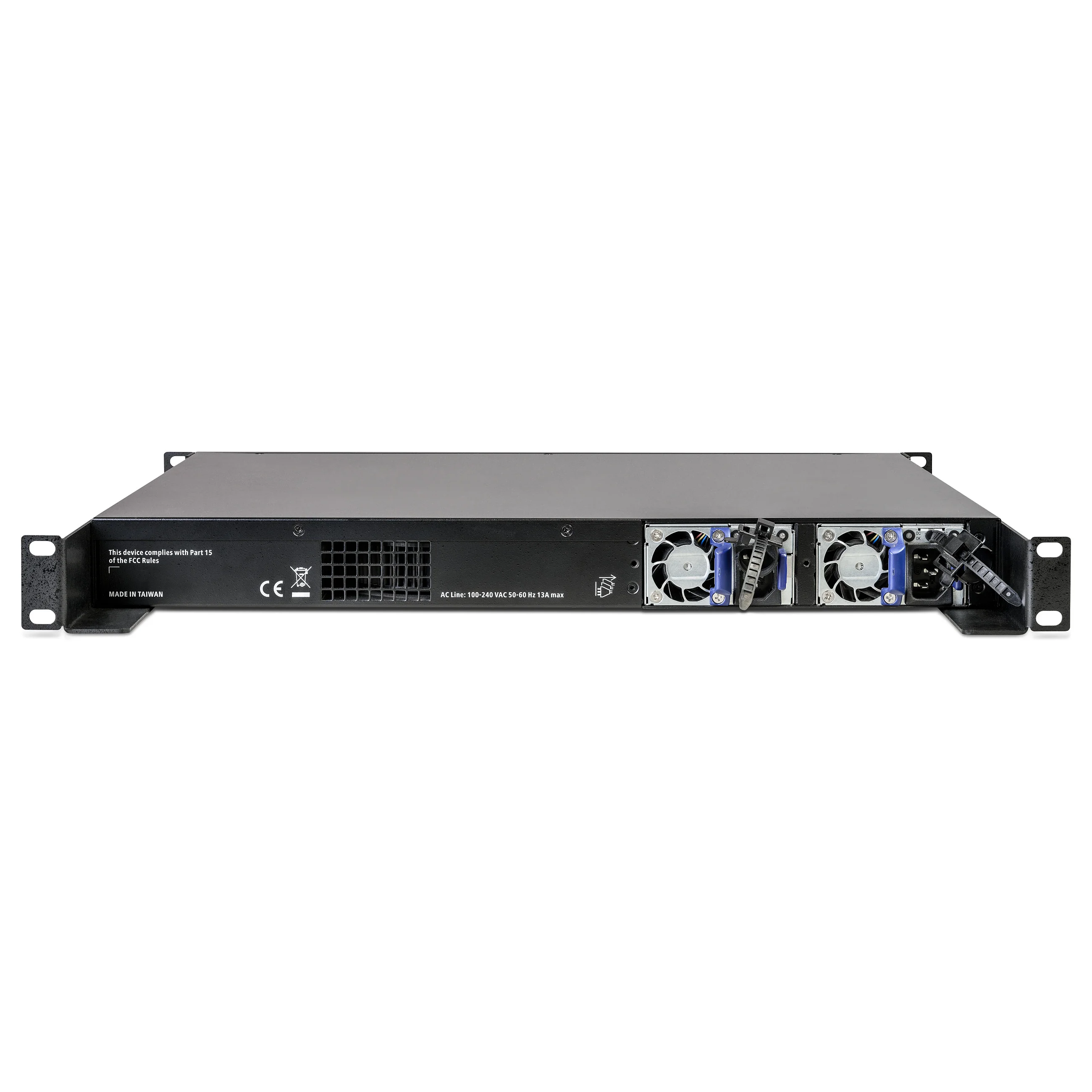 LANCOM Switch Rack Mount L250 Switches