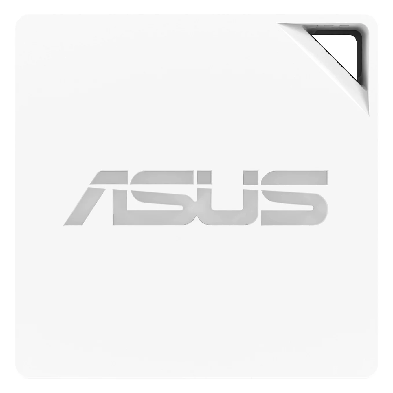 ASUS RT AX50 Go WLAN Router Dual Band  2 4 GHz 5 GHz  Weiss Access Points