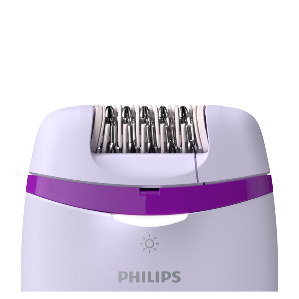 Philips Epilierer Satinelle Essential BRE275 00 Rasierer & Epilierer