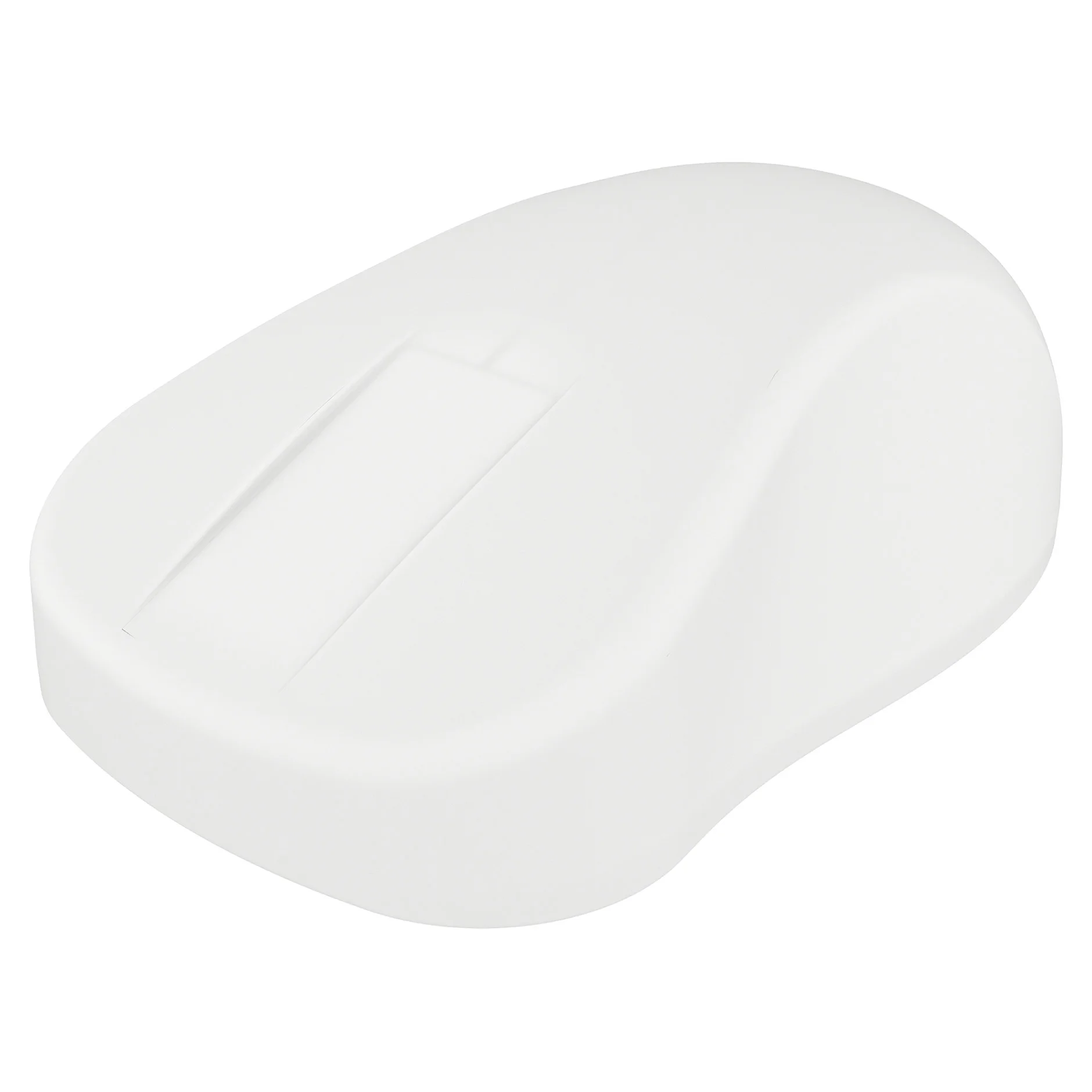 Contour Design Active Key Contour ClassicClean Medizinische kabellose Maus IP68 Weiss Scrollsensor Tastaturen & Maeuse