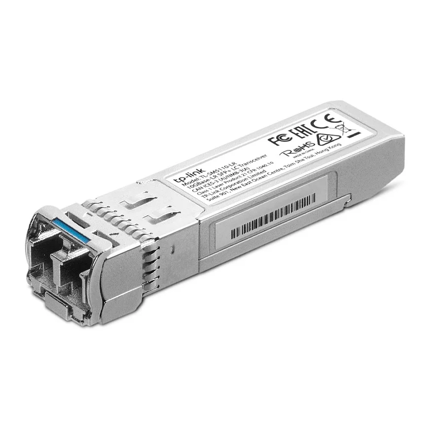 TP Link 10GBase LR SFP LC Transceiver Modul