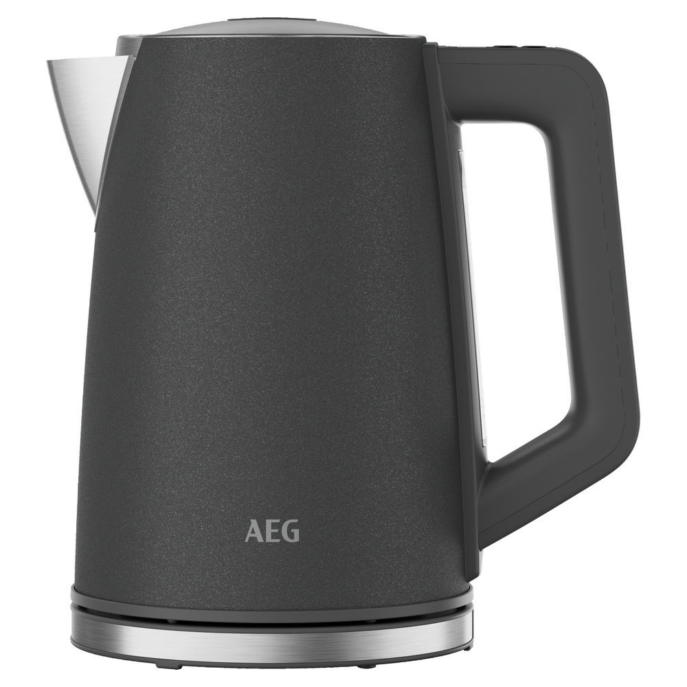 AEG Wasserkocher K5 1 6AN  anthrazit Kuechenkleingeraete
