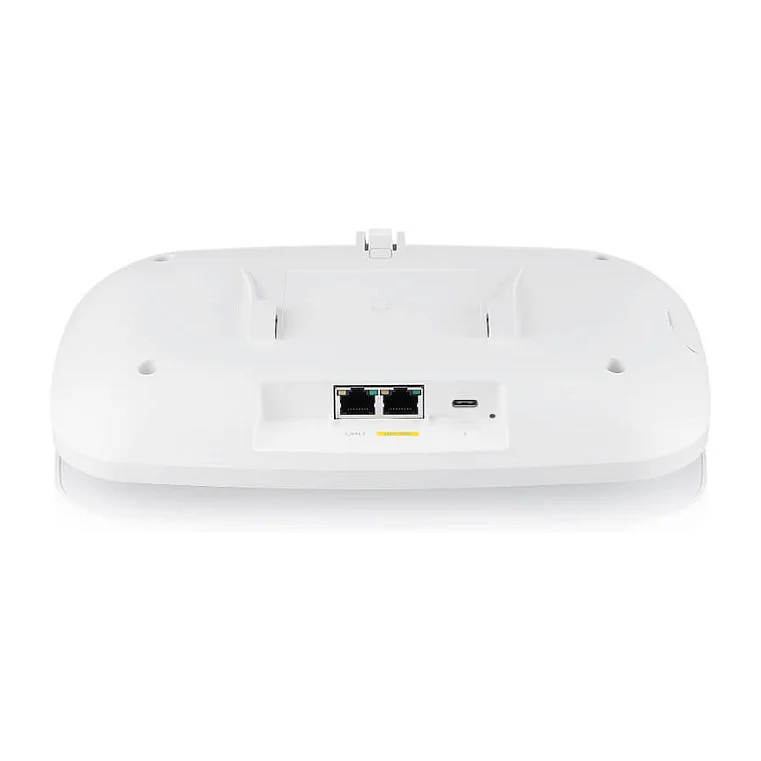 Zyxel NWA210AXV2 EU0101F WLAN Access Point 2975 Mbit s Weiss Power over Ethernet  PoE  Access Points