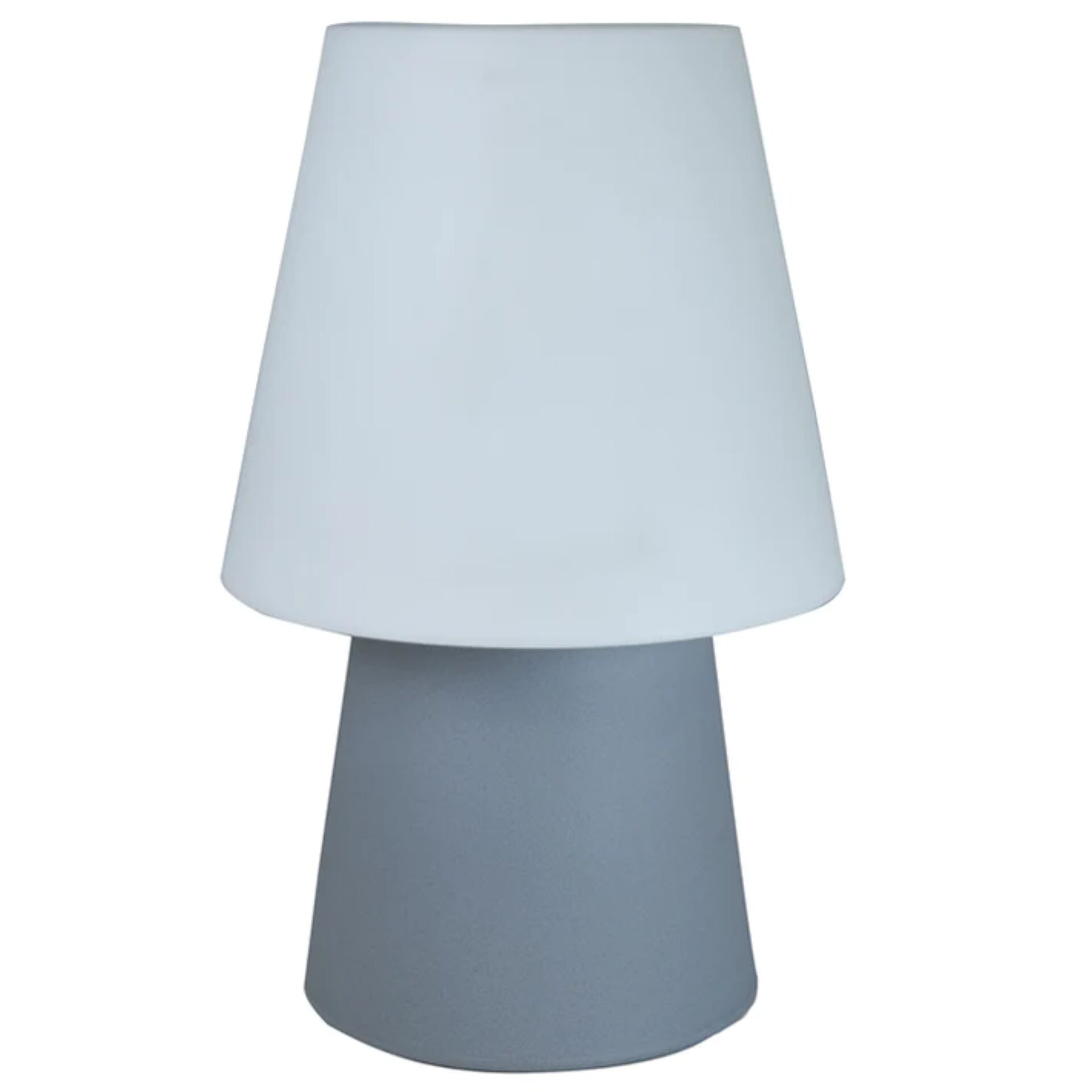 8seasons 8 seasons No  1 Grey 60 Solar Beleuchtung