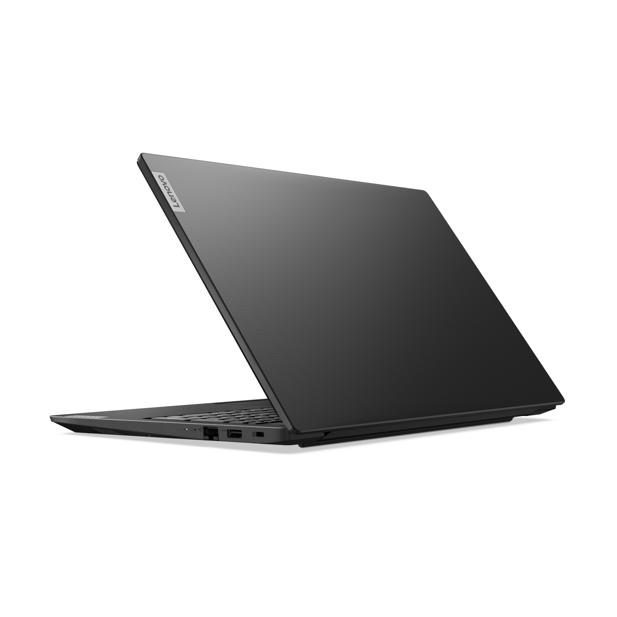 Lenovo V15 G2 IJL Intel  Celeron  N N4500 Laptop 39 6 cm  15 6   Full HD 8 GB DDR4 SDRAM 256 GB SSD Wi Fi 6  802 11ax  Windows 11 Home Deutsch Schwarz Notebooks & E-Book Reader