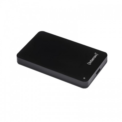 Intenso 2 5 500GB Memory Case USB 3 0 RPM 5400 black Speichermedien
