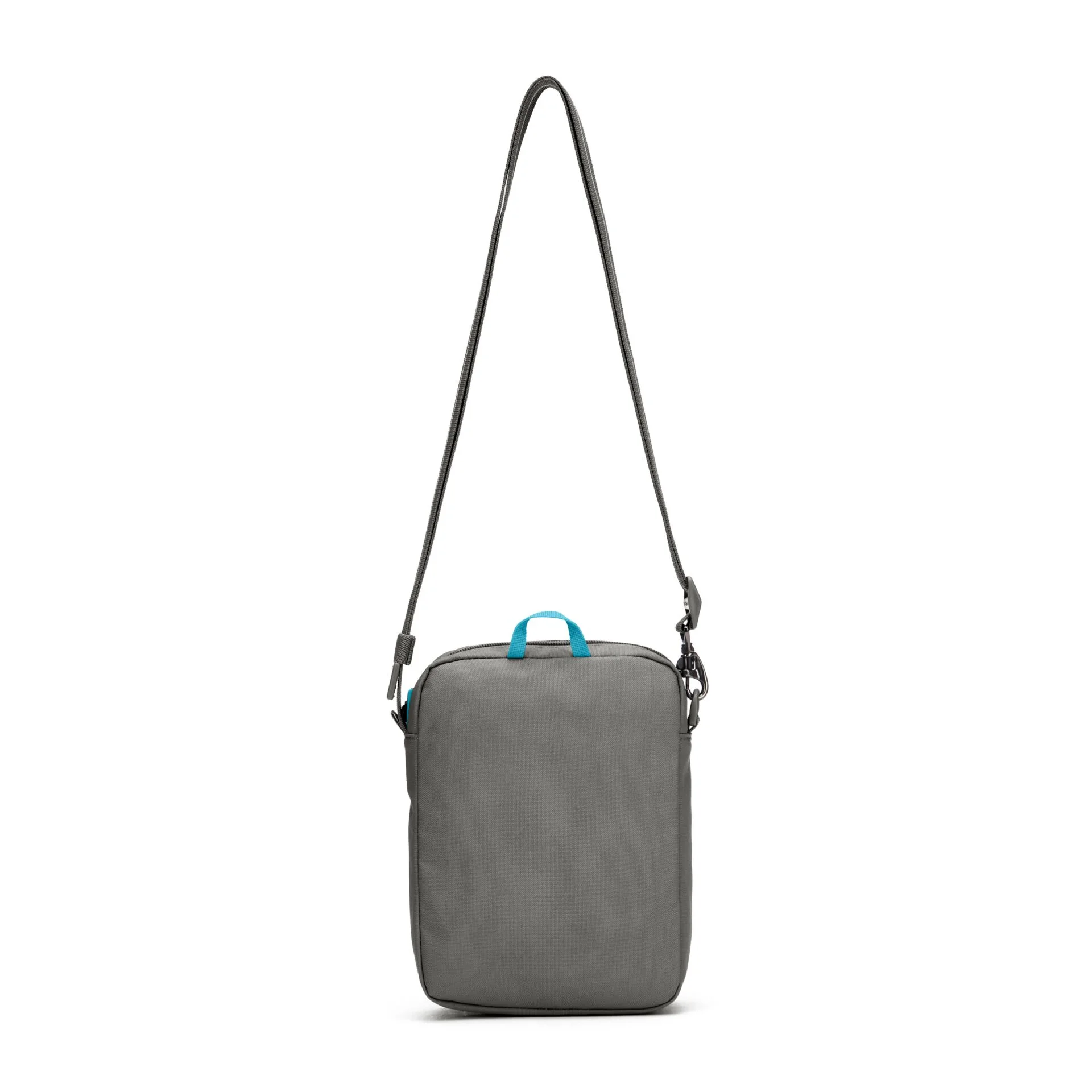 Pacsafe GO Festival Crossbody stone Taschen & Rucksaecke
