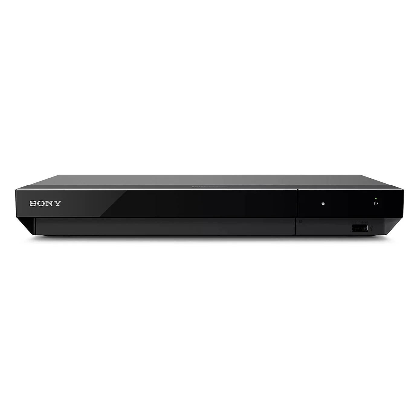 Sony UBP X700 K Blu Ray Player 3D Schwarz PC-Zubehoer