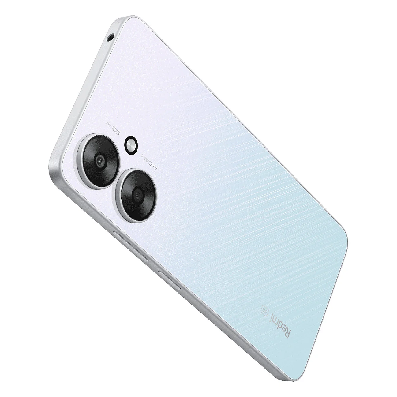 Xiaomi Redmi 13C 5G DS NFC 4GB RAM   128GB Starry Silver Smartphones