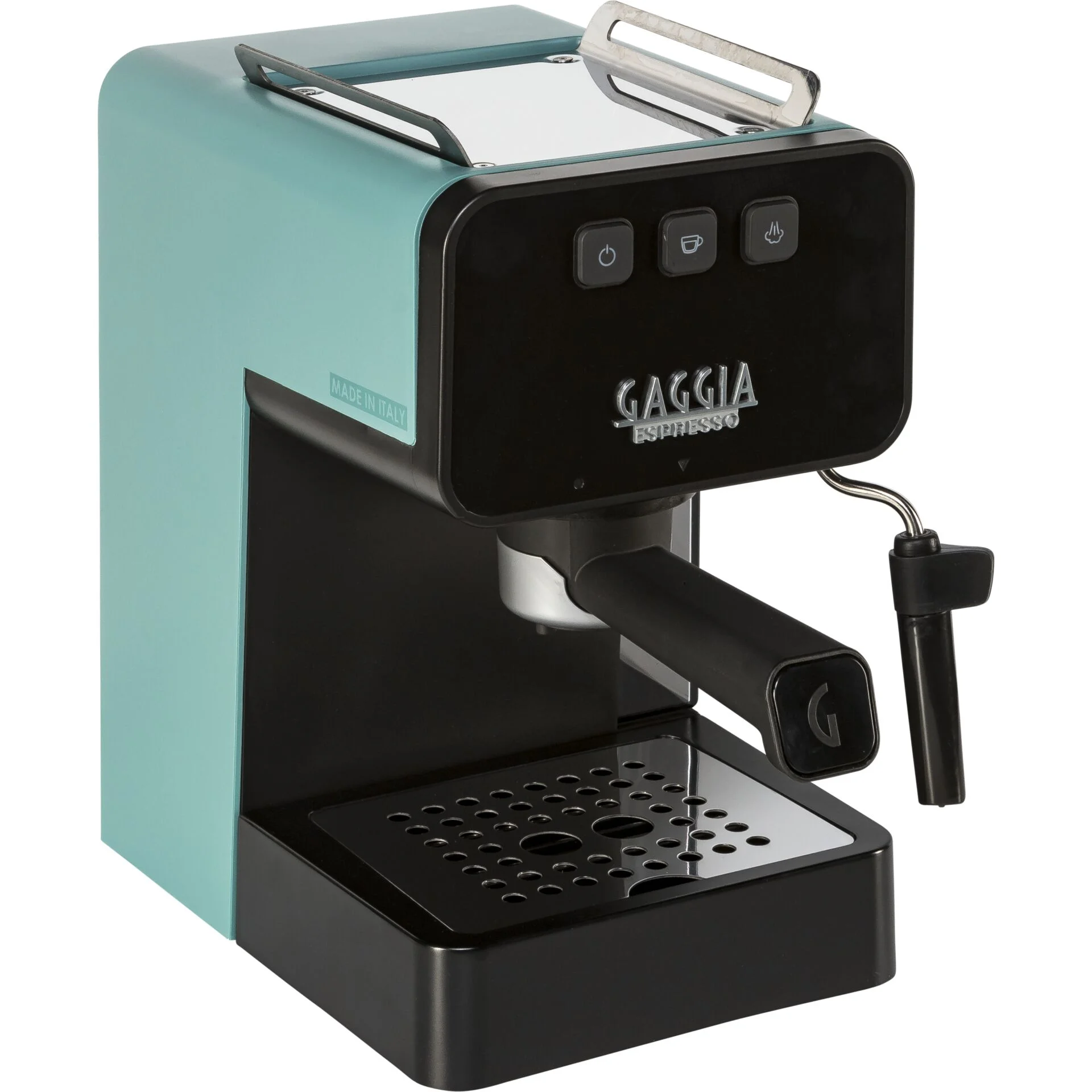 Gaggia ESPRESSO DELUXE verde EG211163 Siebtraegermaschinen