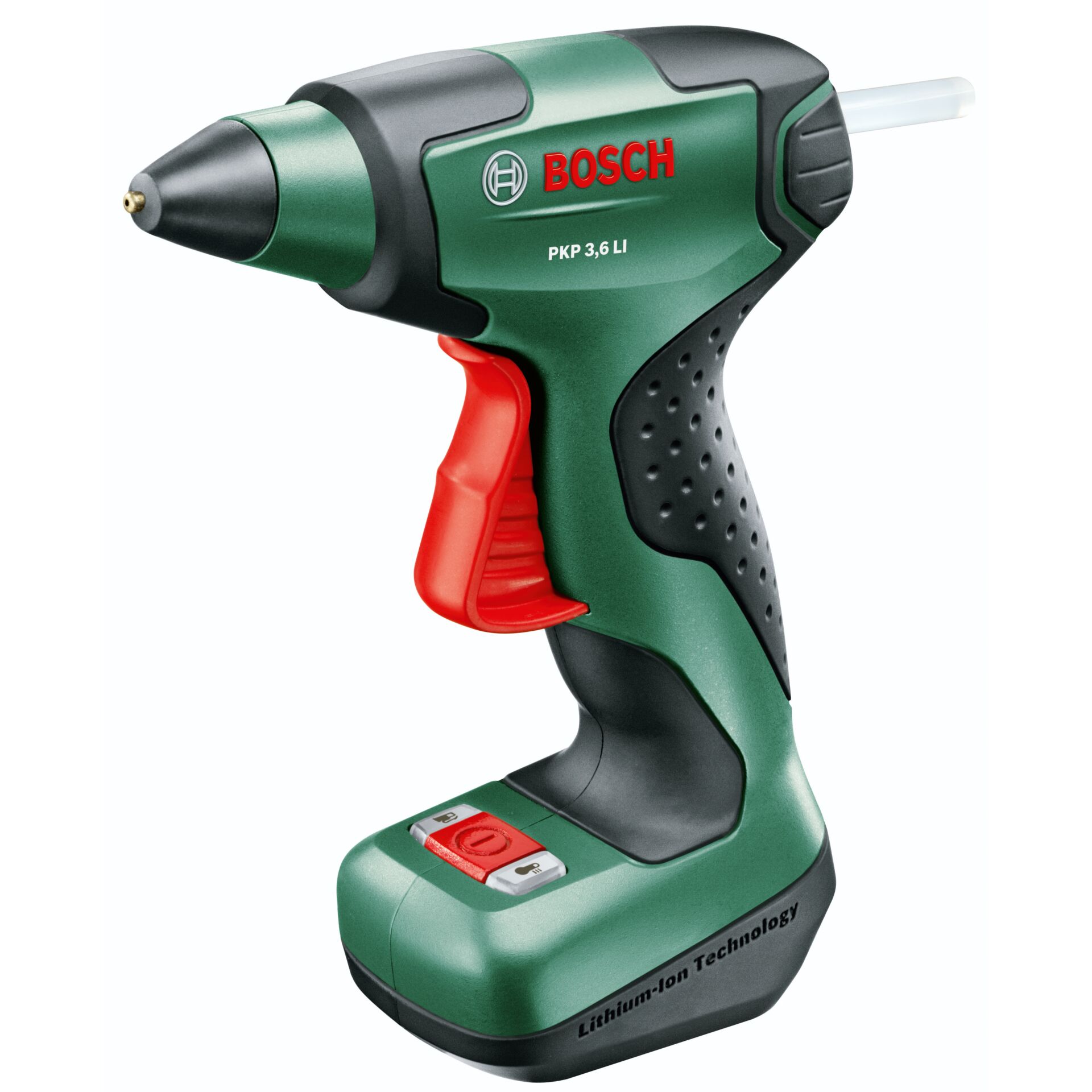 Bosch Heissklebepistole PKP 3 6 Maschinen & Werkzeuge