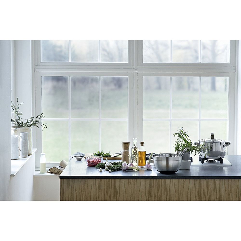 WMF Kuechenschuessel Set 4 teilig Gourmet