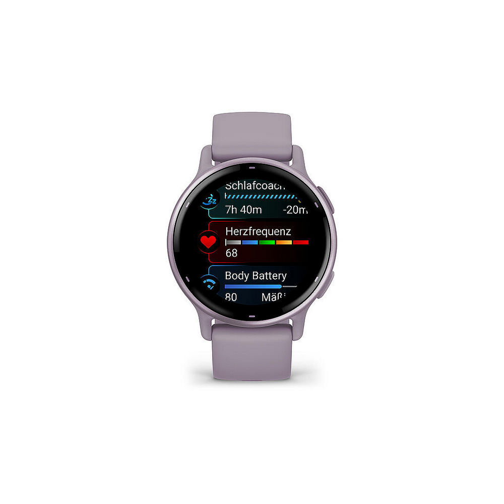 Garmin vivoactive 5 orchidee Smartwatches & Fitnesstracker
