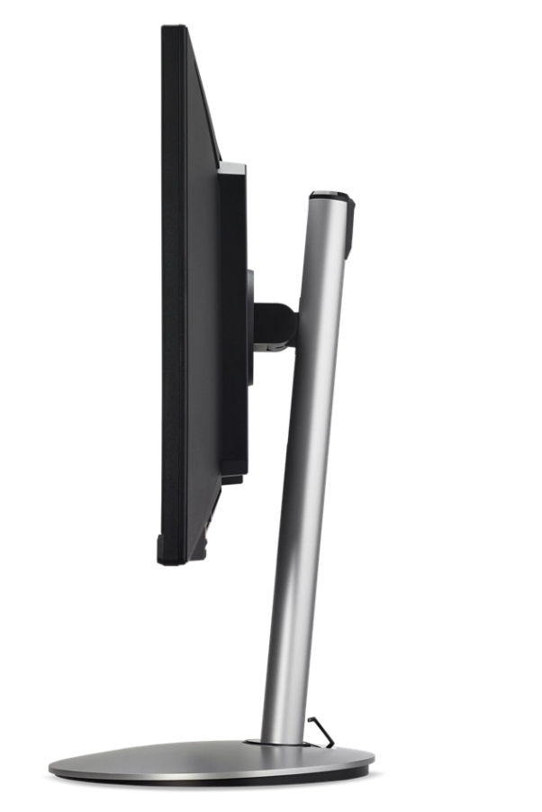 Acer CB273Eb 27Zoll 68 6cm 16 9 100Hz 1920x1080 black Monitore