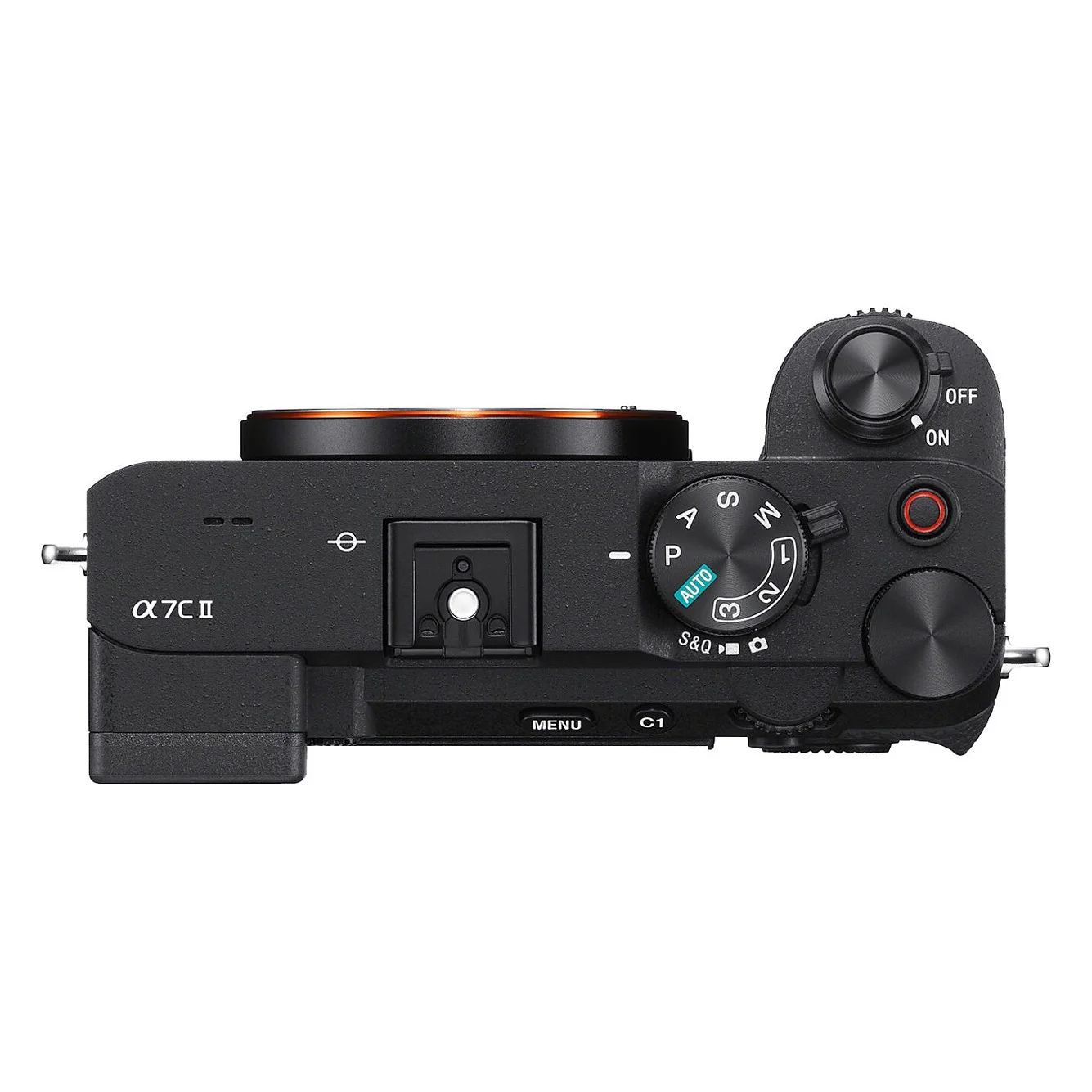 Sony   7C II MILC Body 33 MP Exmor R CMOS 7008 x 4672 Pixel Schwarz Kamera & Foto