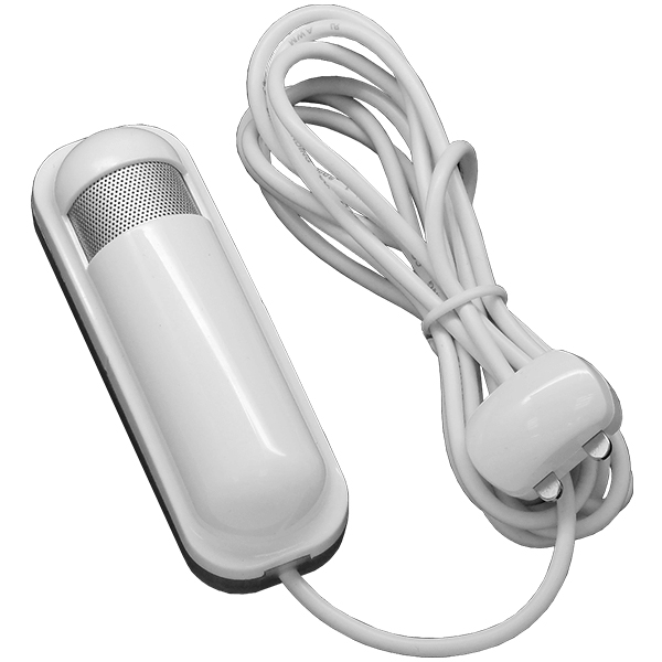 Philio 3 in 1 Sensor   Feuchtigkeit  Temperatur und Ueberflutung Sensoren Wassersensoren Temperatursensoren