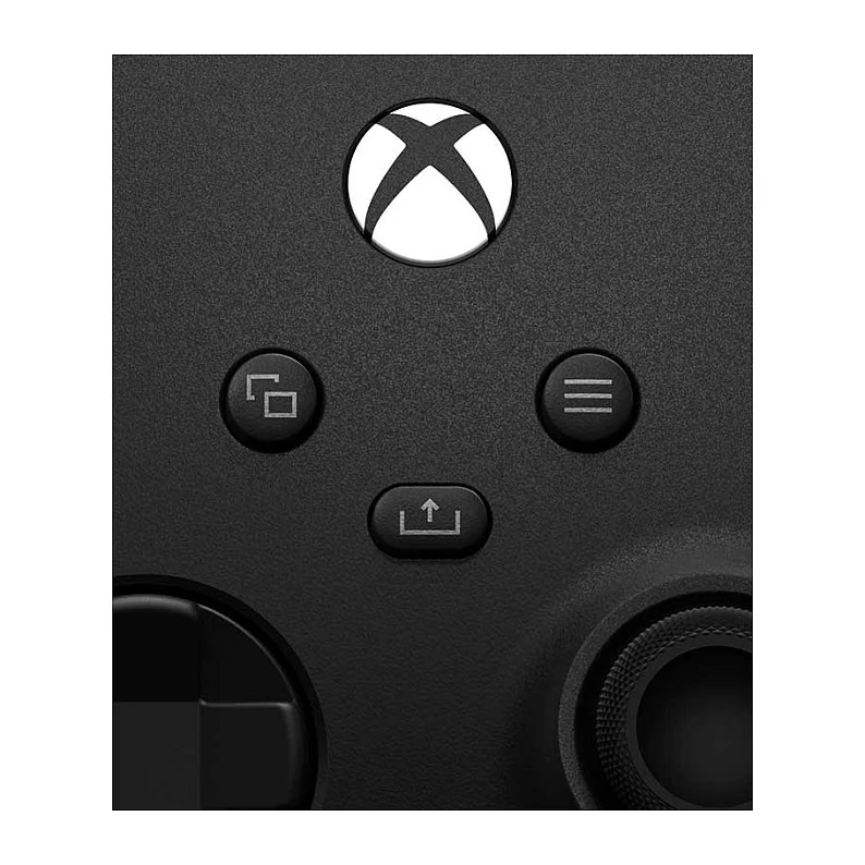 Microsoft Xbox Series X 1TB Konsolen