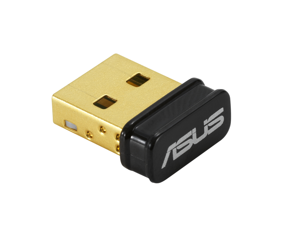 ASUS USB N10 Nano B1 N150 Eingebaut WLAN 150 Mbit s Netzwerk