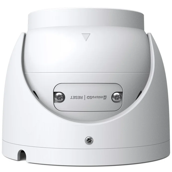 TP Link VIGI InSight S445ZI Turret IP Sicherheitskamera Draussen 2688 x 1520 Pixel Zimmerdecke Ueberwachungskameras