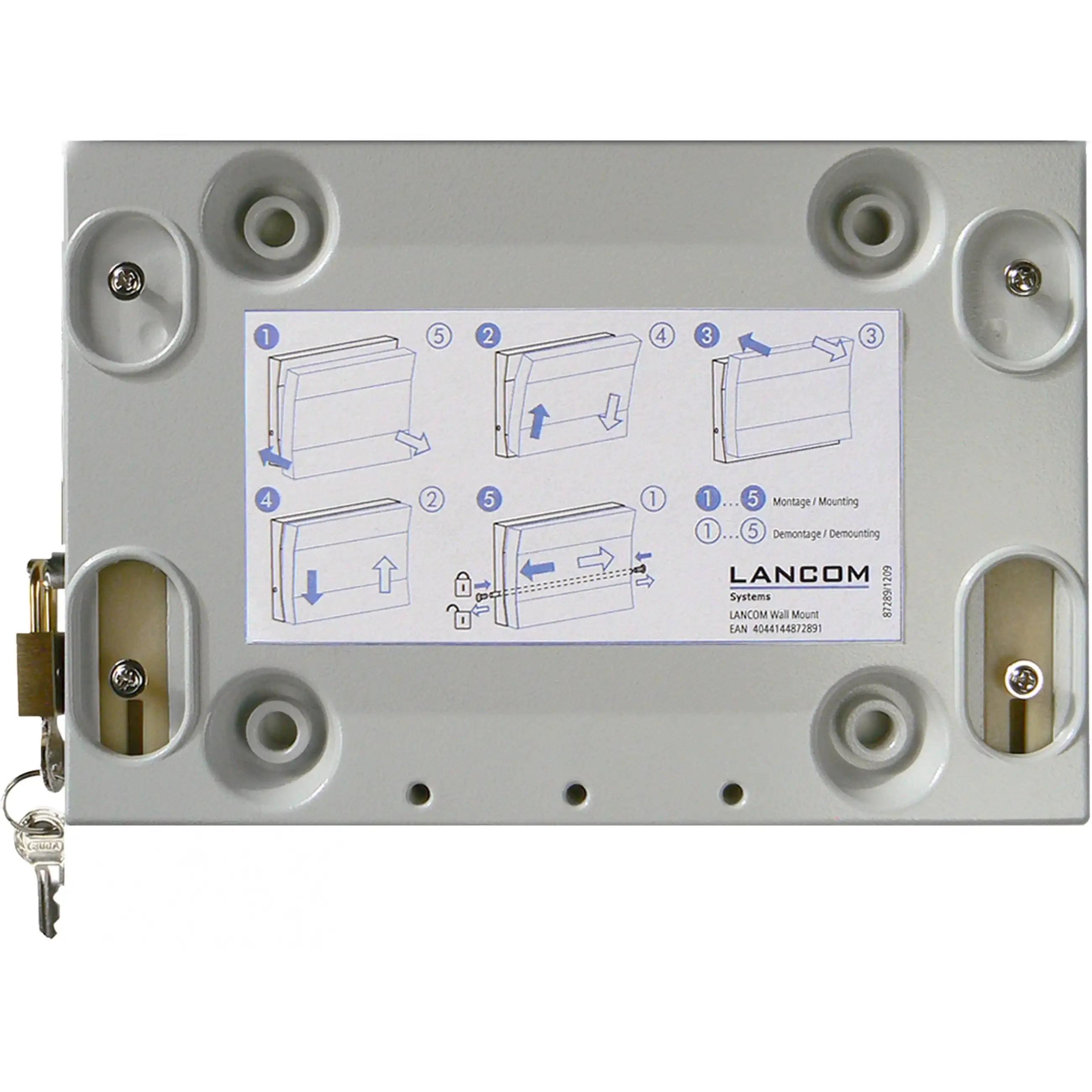 LANCOM z  wall mount Netzwerk