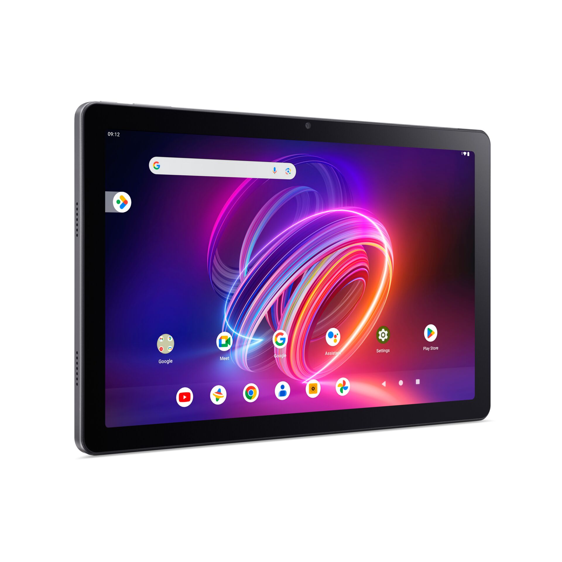 Acer Iconia P11 11 89UK Mediatek 256 GB 27 9 cm  11   8 GB Wi Fi 5  802 11ac  Android 14 Grau Tablets