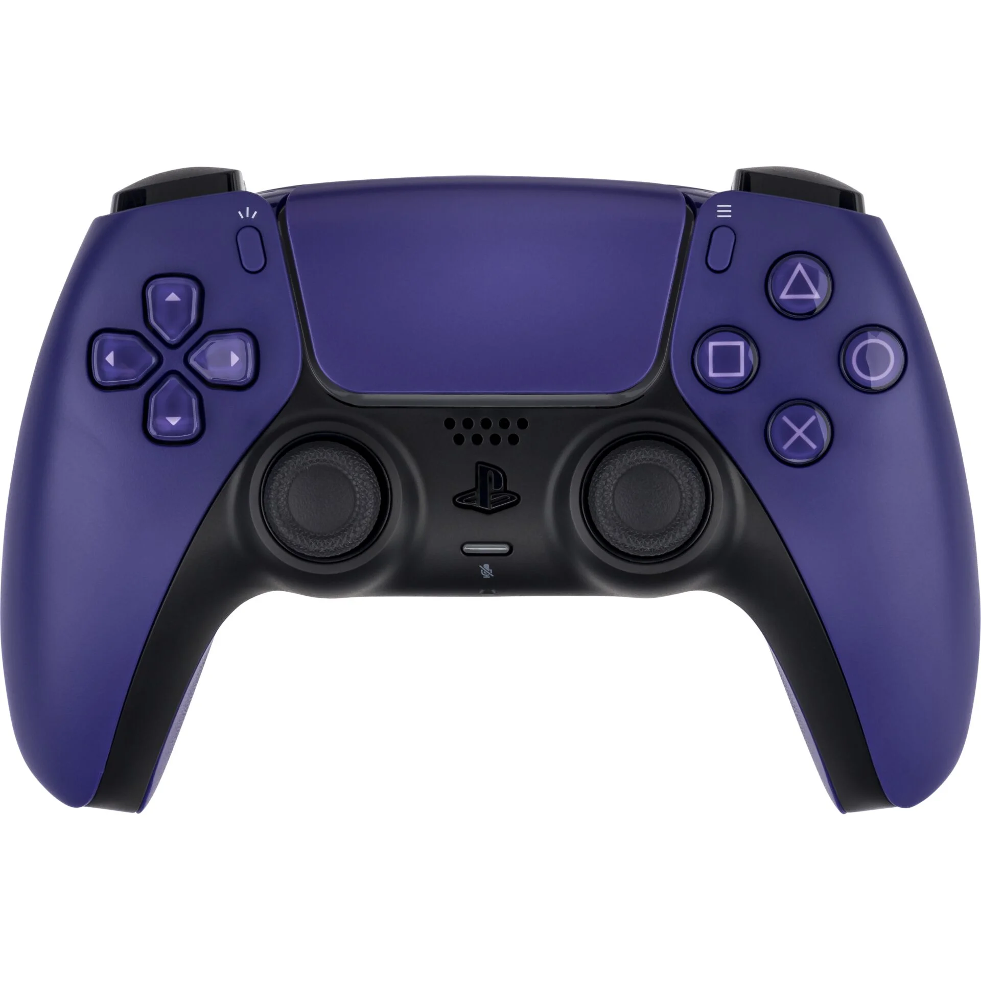 Sony DualSense V2 Violett Bluetooth USB Gamepad Analog   Digital PlayStation 5 Zubehoer Gaming