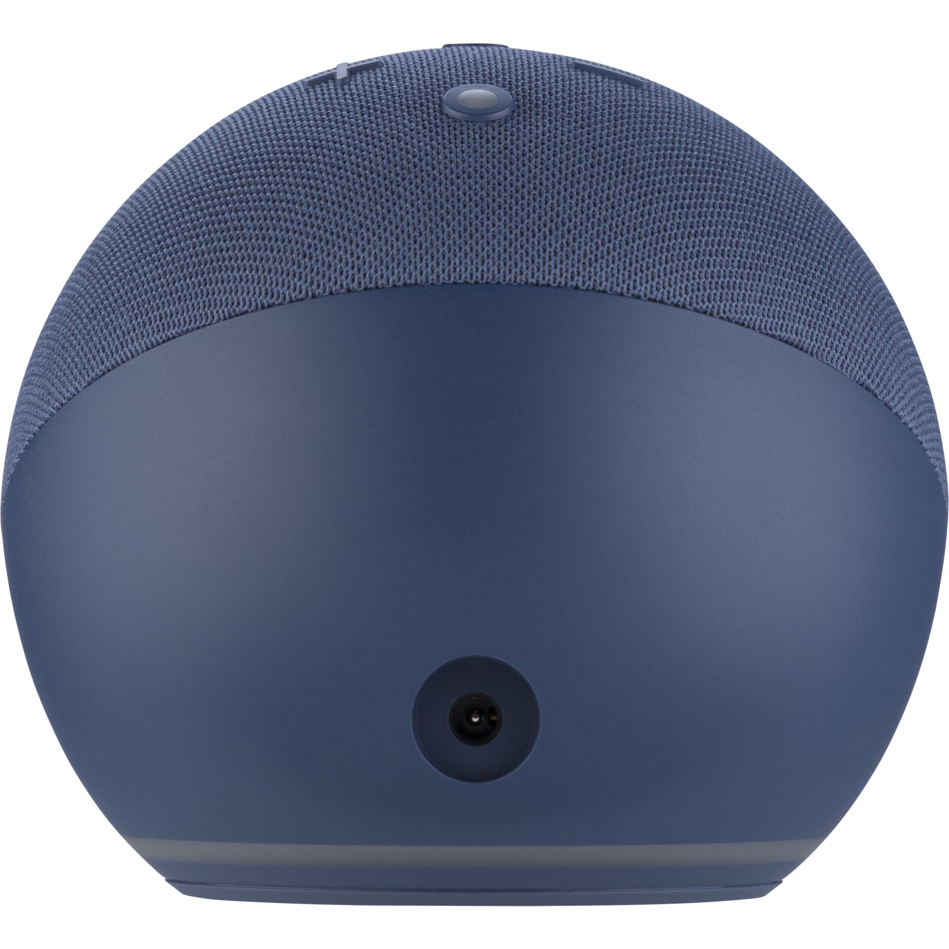 Amazon Echo Dot 5 blau Video & Audio