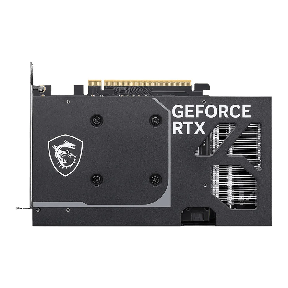 MSI RTX 5050 8G VENTUS 2X OC 8GB GDDR6 PC-Zubehoer
