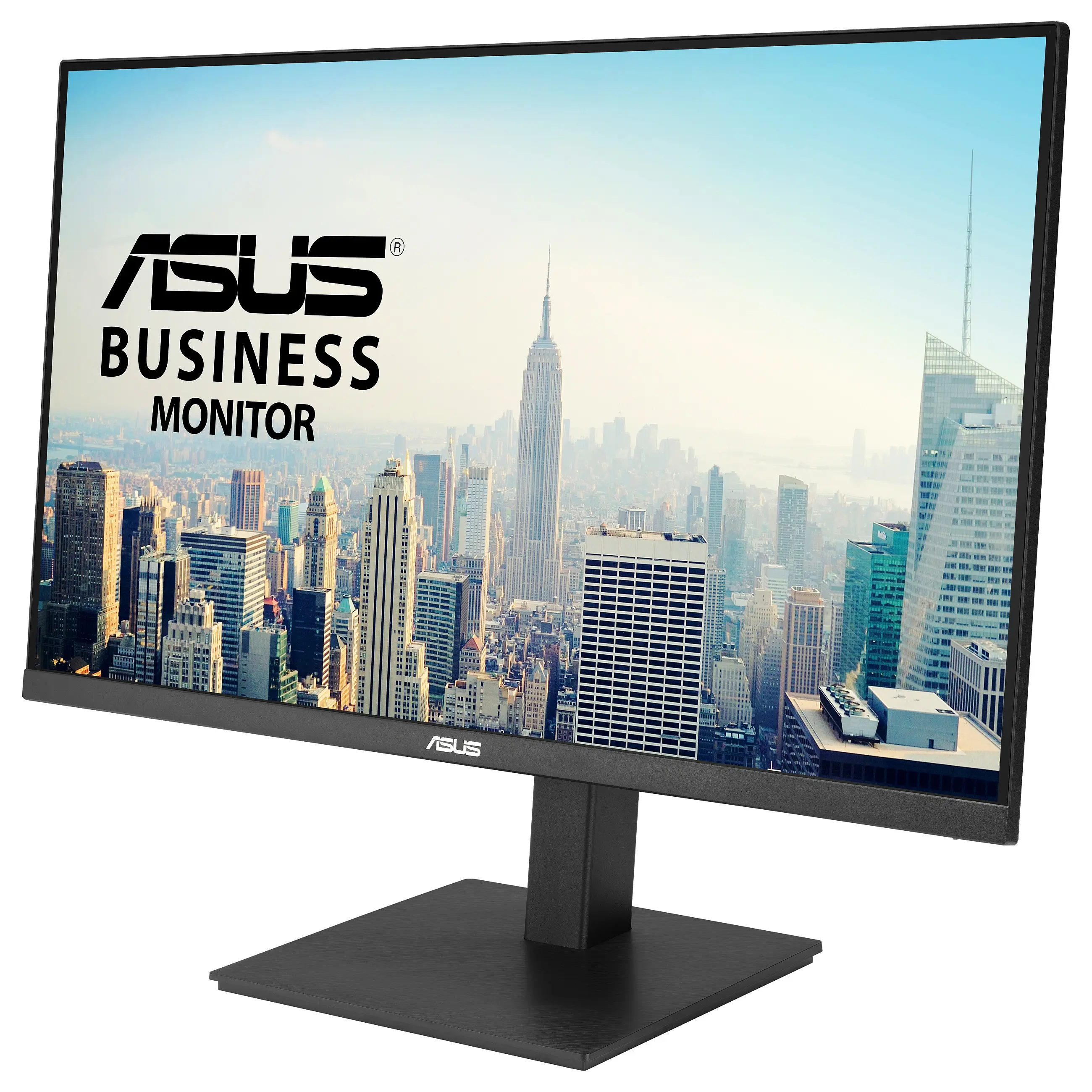 ASUS VA32UQSB Computerbildschirm 80 cm  31 5   3840 x 2160 Pixel 4K Ultra HD LED Schwarz Monitore