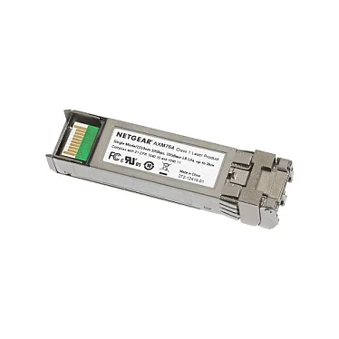 NETGEAR 10GBASE LR Lite SFP Netzwerk Transceiver Modul Faseroptik 10000 Mbit s SFP