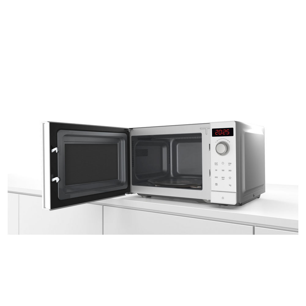 Bosch FFL023MW0 Backoefen & Mikrowellen