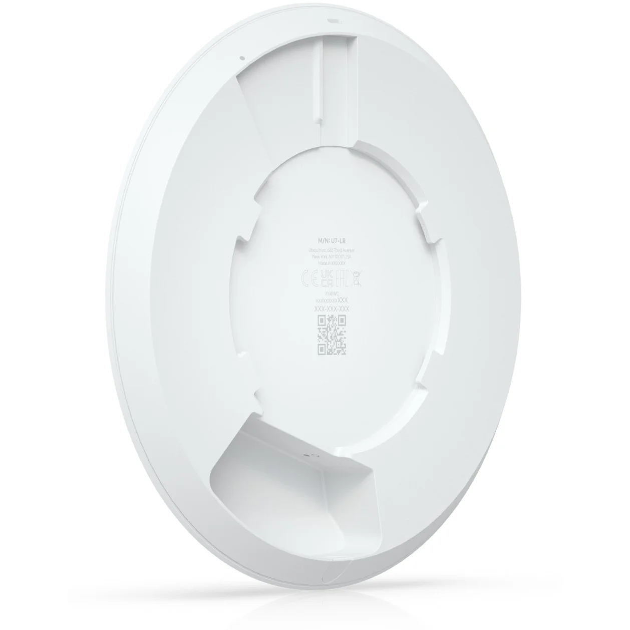Ubiquiti Unifi U7 LR   Wifi 7 Netzwerk