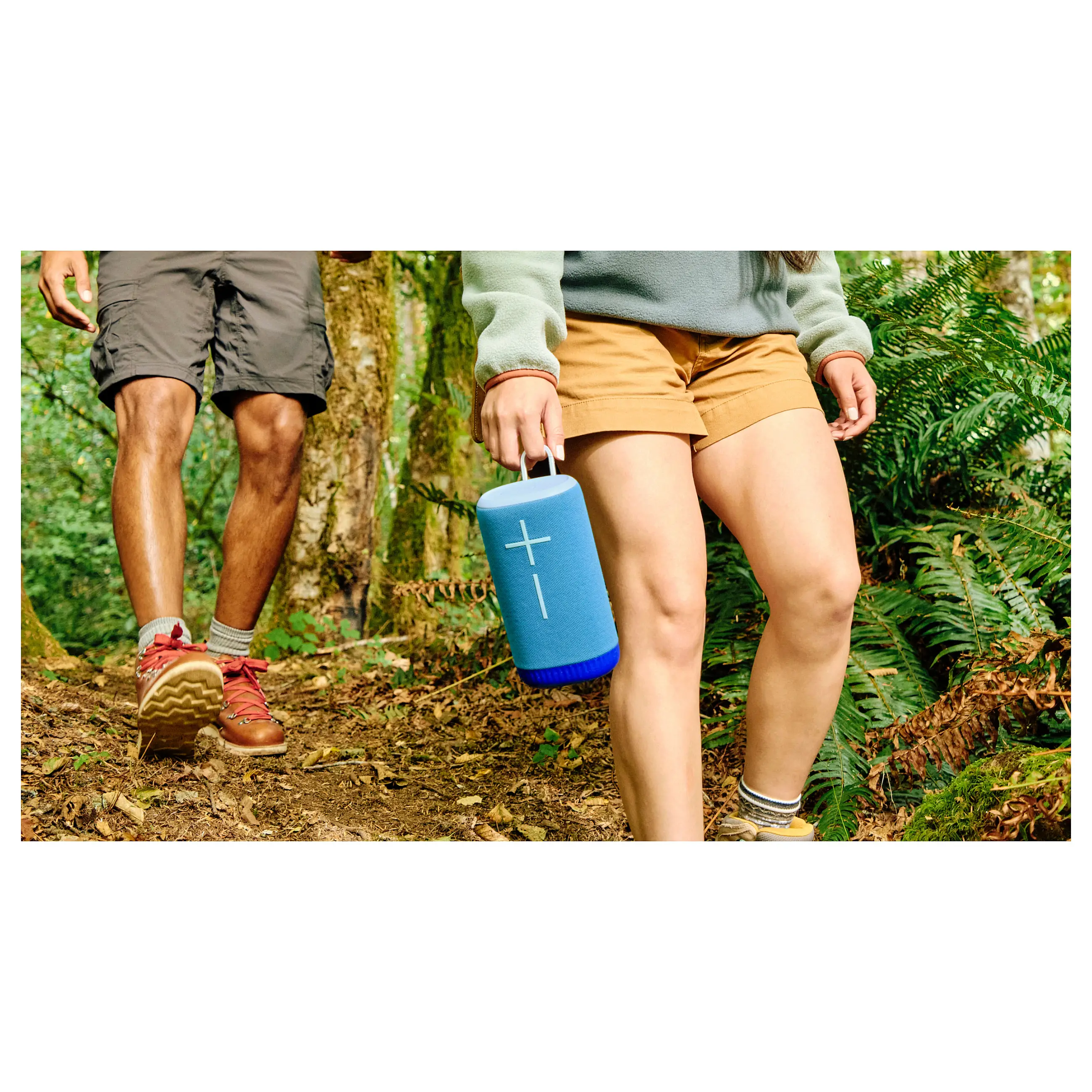 Logitech ULTIMATE EARS EVERBOOM PC-Zubehoer