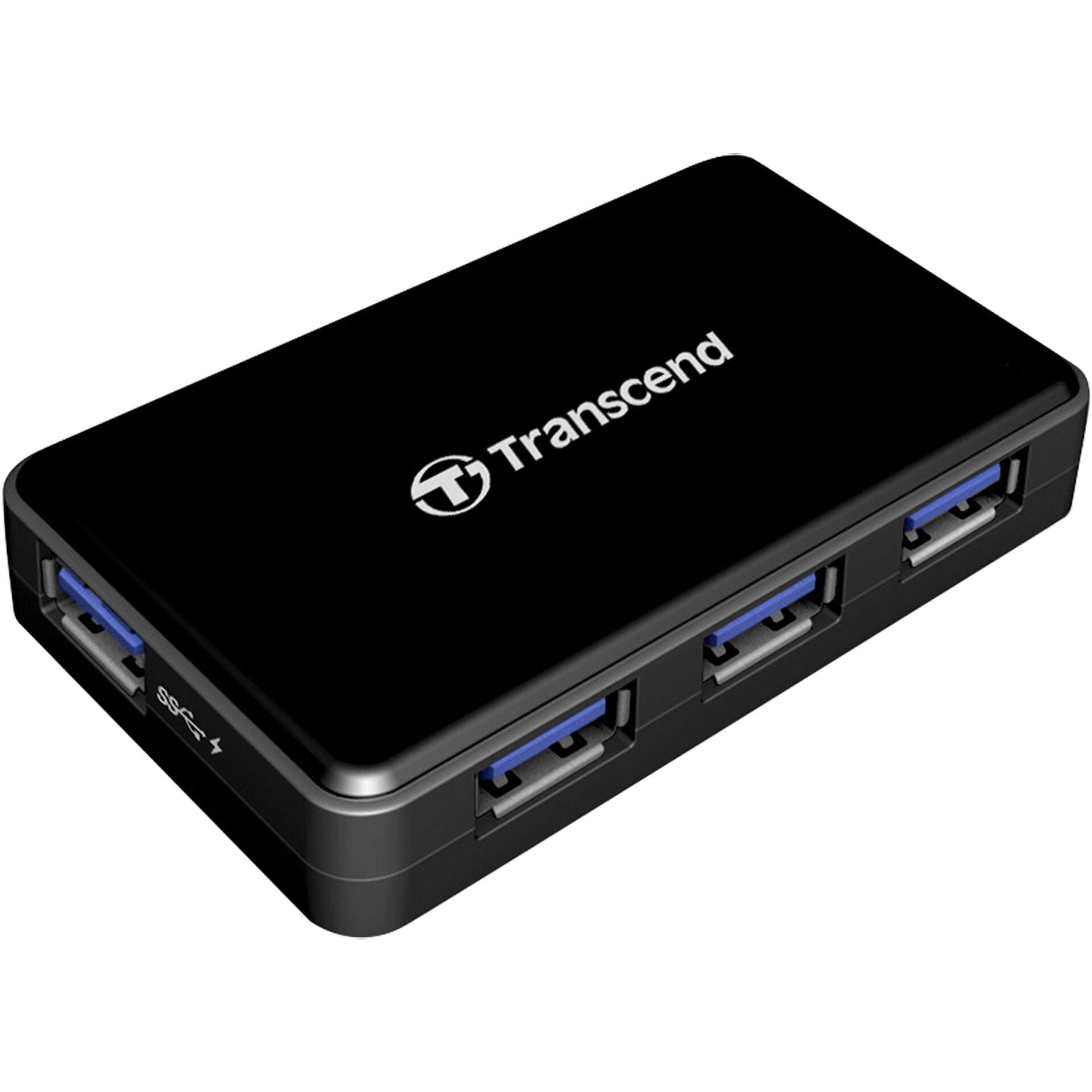 Transcend HUB3 USB 3 1 Gen 1 Netzwerk