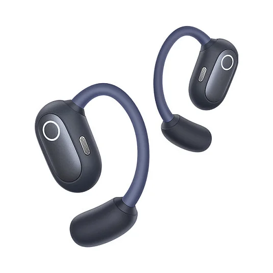 Baseus Eli Sport 1 Open Ear TWS Earbuds Schwarz In-Ear