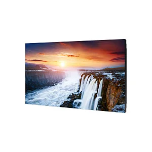 Samsung VH55C R LCD Drinnen Monitore