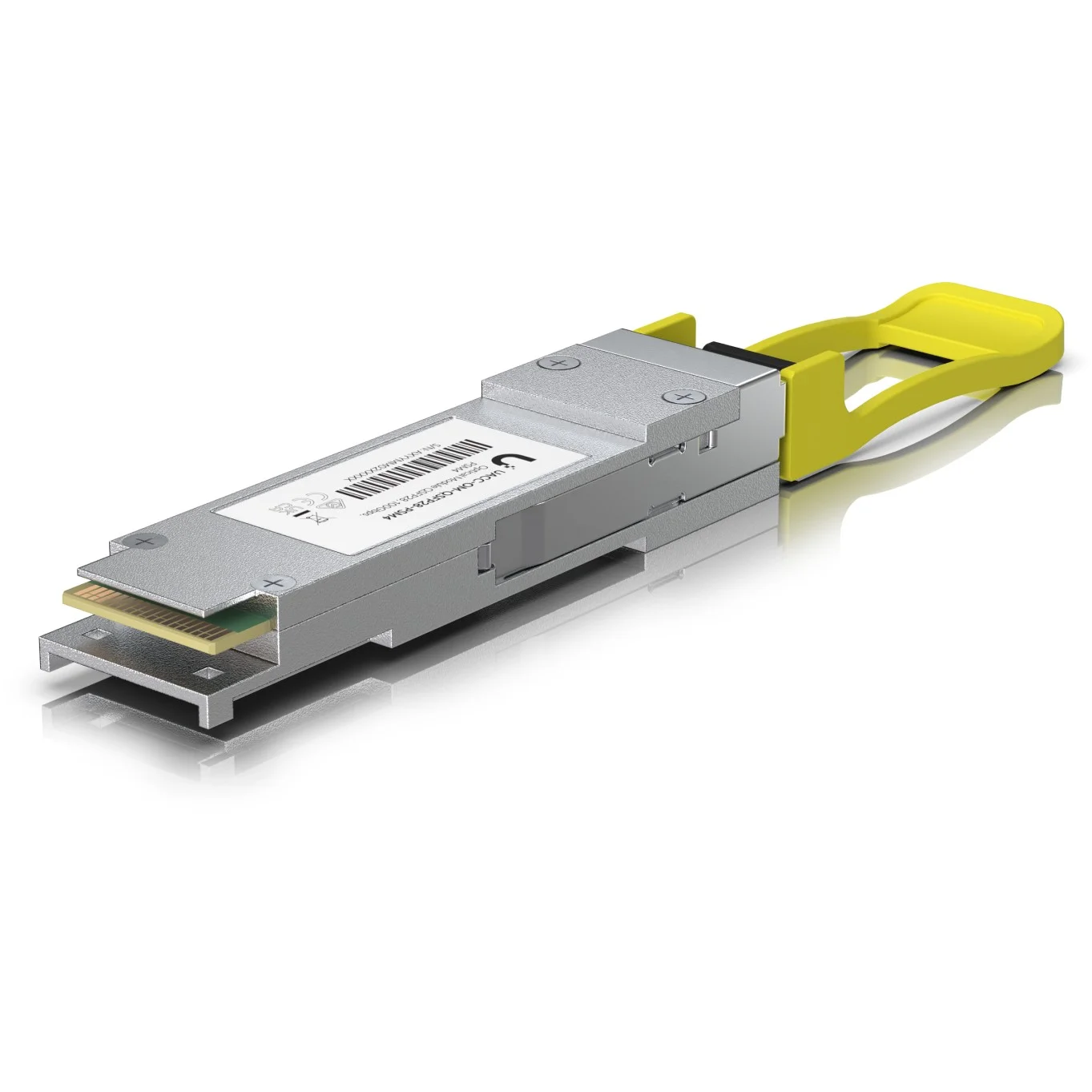 Ubiquiti QSFP28 Module 100Gbps PSM4 Netzwerk