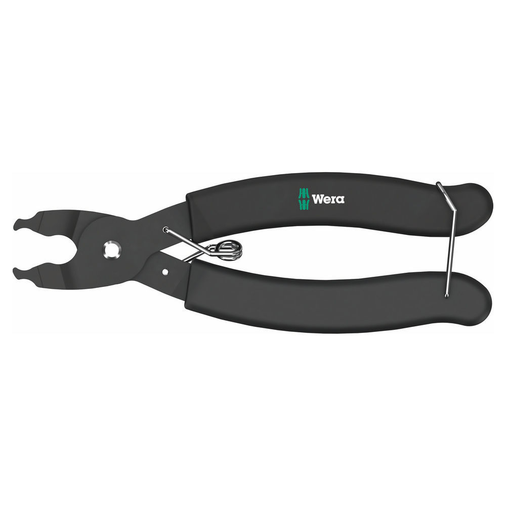 Wera 9532 Kettennieter Werkstatt Set Maschinen & Werkzeuge
