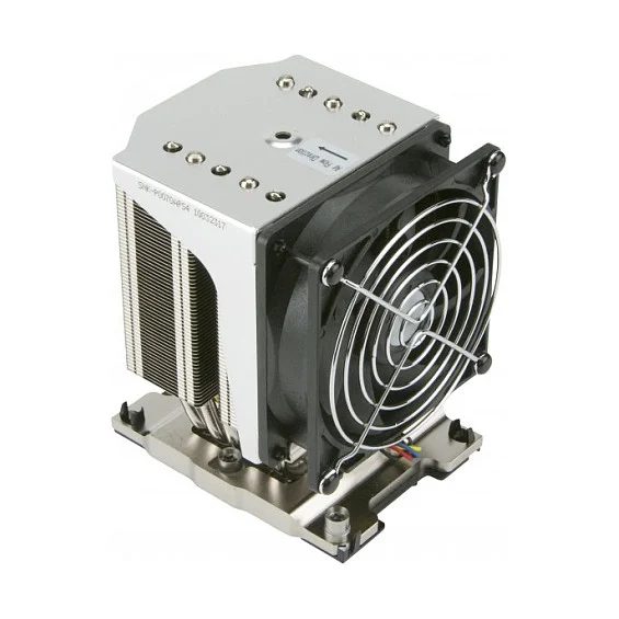 Super Micro K Cooler Server Supermicro SNK P0070APS4  LGA 3647  4U aktiv PC-Zubehoer