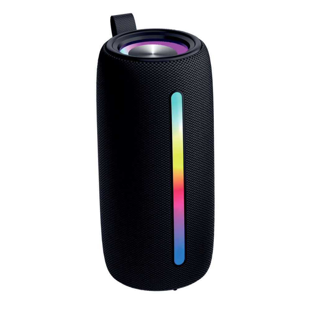 Denver Bluetooth Lautsprecher BTL 360B  schwarz Video & Audio
