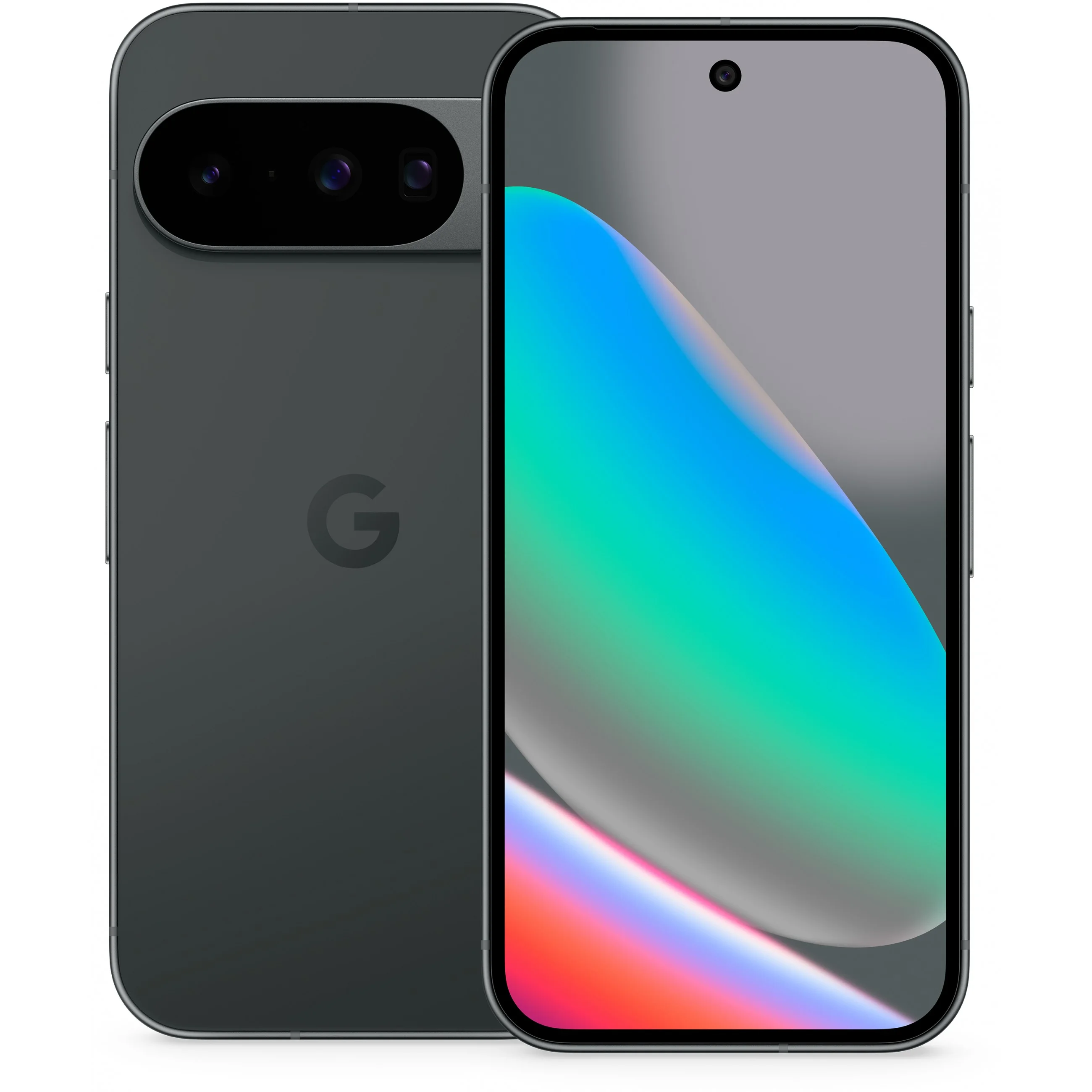 Google Pixel 10 256GB Obsidian Mobilfunk