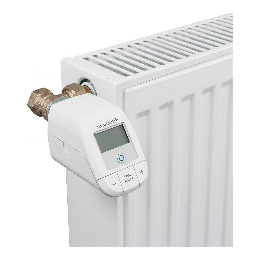 eQ 3 Homematic IP Set Heizen   easy connect Smart Home